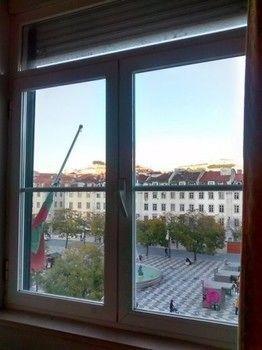 Pensao Santo Tirso Hotel