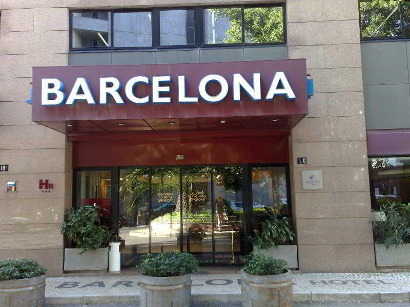 3k Barcelona Hotel 4*