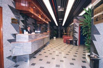 Nacional 3* Lisboa