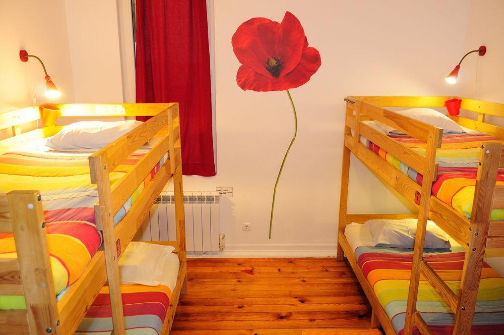 Lisboa Central Hostel * Lisbon