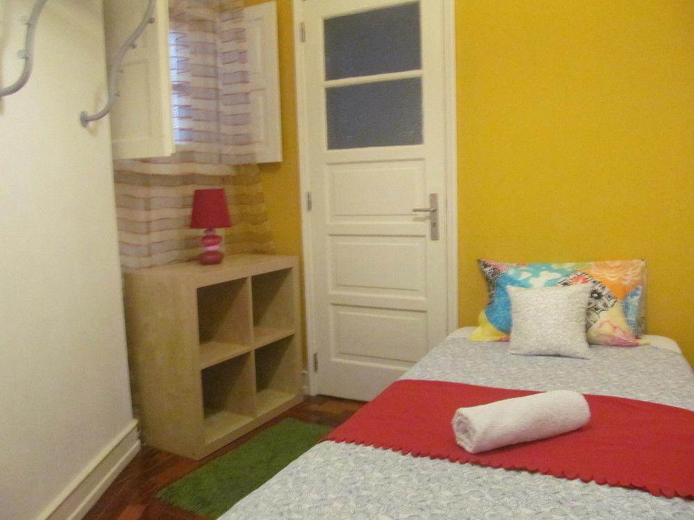 Hostel Baluarte Citadino Cool