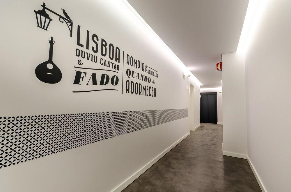 Serviced - Avenida Da Liberdade
