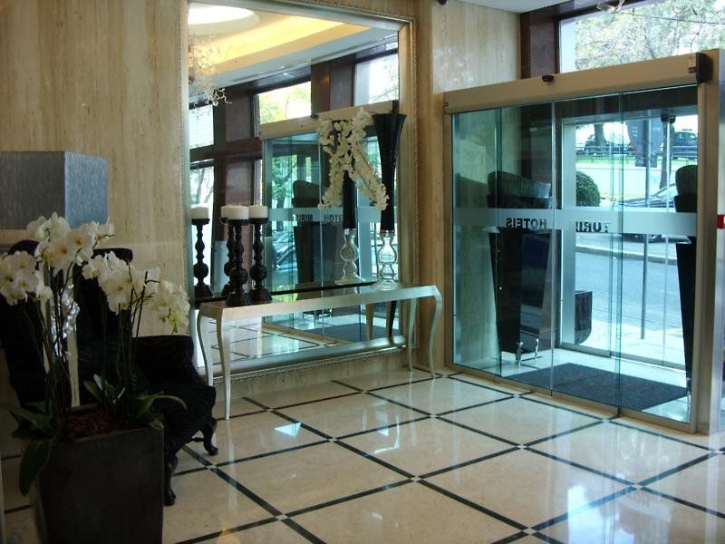 Turim Alameda Hotel Lisbon