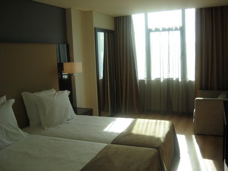 Turim Alameda Hotel 4*