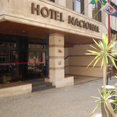 Nacional Hotel Lisboa