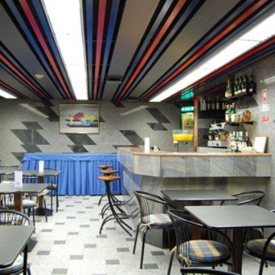 Nacional 3* Lisboa