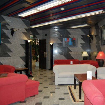 Nacional Hotel 3*