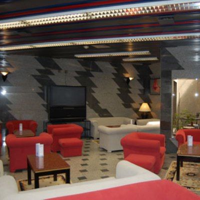 Nacional Hotel 3*