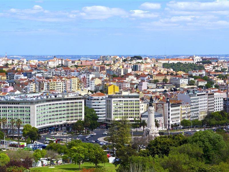 Hotel Sana Rex 3*