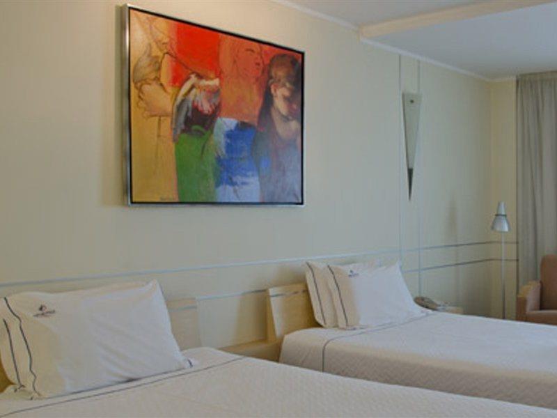 Hotel Vip Executive Entrecampos & Conference