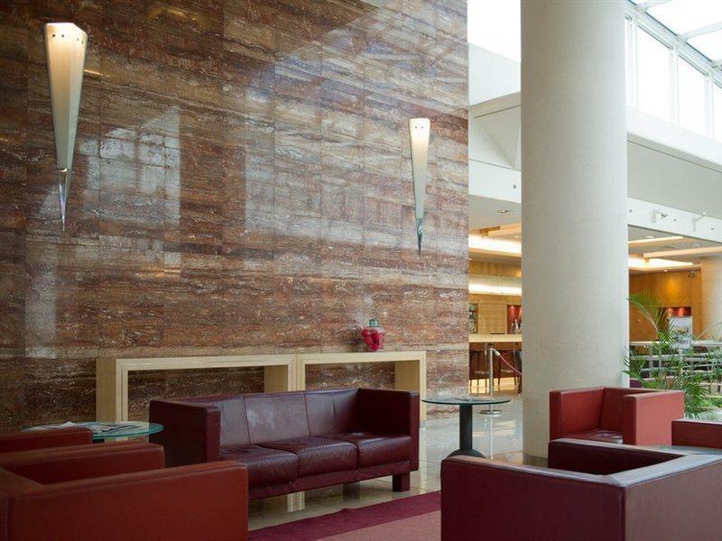 Vip Executive Entrecampos & Conference Lisbon