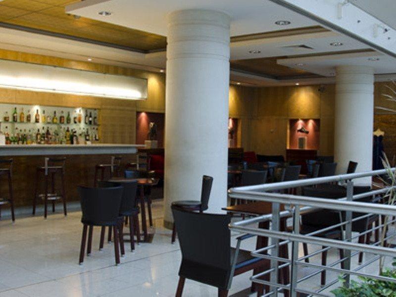 Hotel Vip Executive Entrecampos & Conference Lisbon
