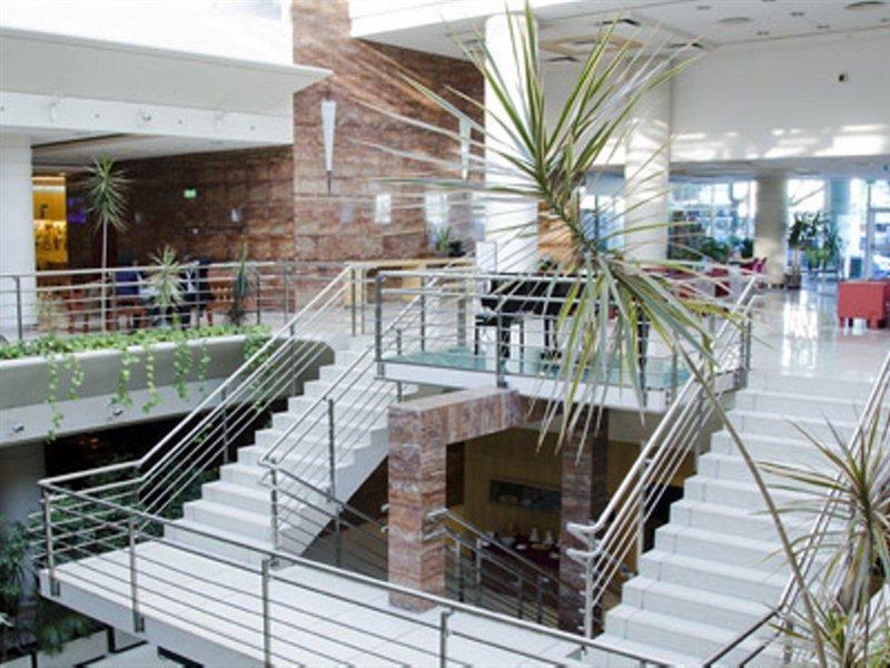 Vip Executive Entrecampos & Conference Lisbon