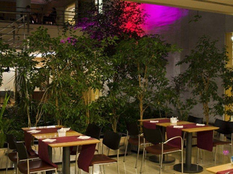 Hotel Vip Executive Entrecampos & Conference