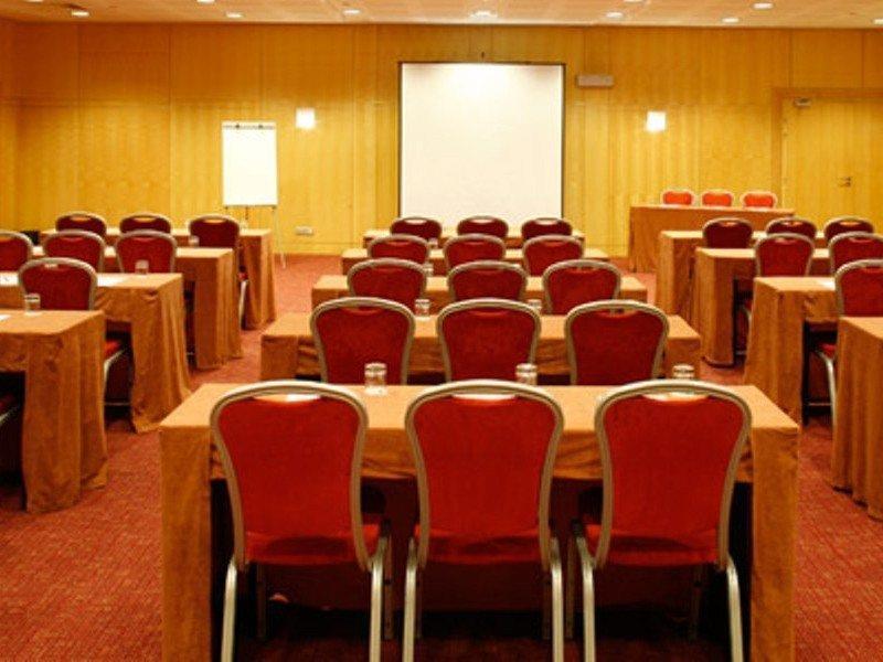 Vip Executive Entrecampos & Conference Lisbon
