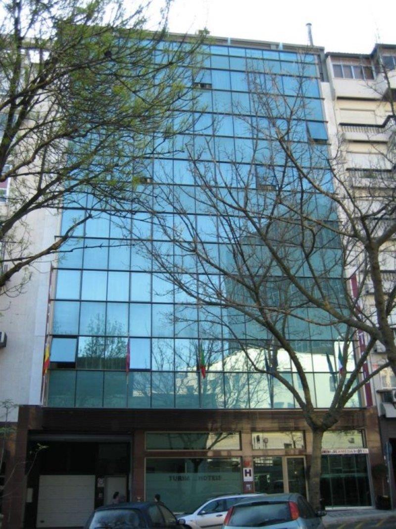 Turim Alameda