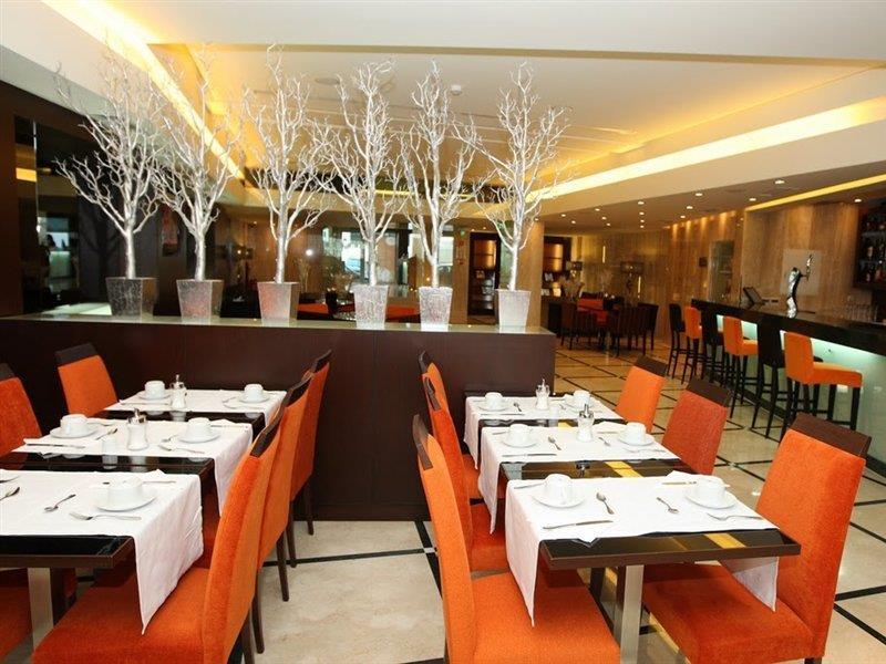 Hotel Turim Alameda Lisbon