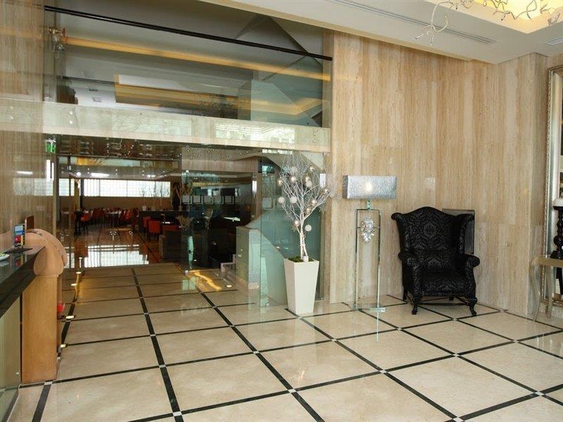 Hotel Turim Alameda 4*