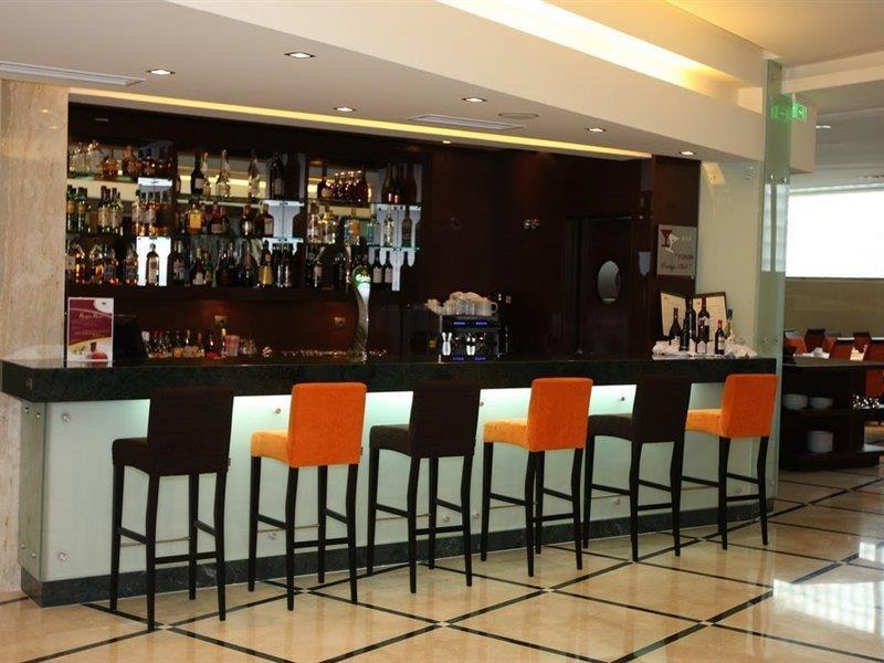 Hotel Turim Alameda