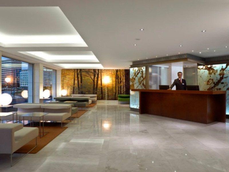 Hotel Hf Fenix Garden