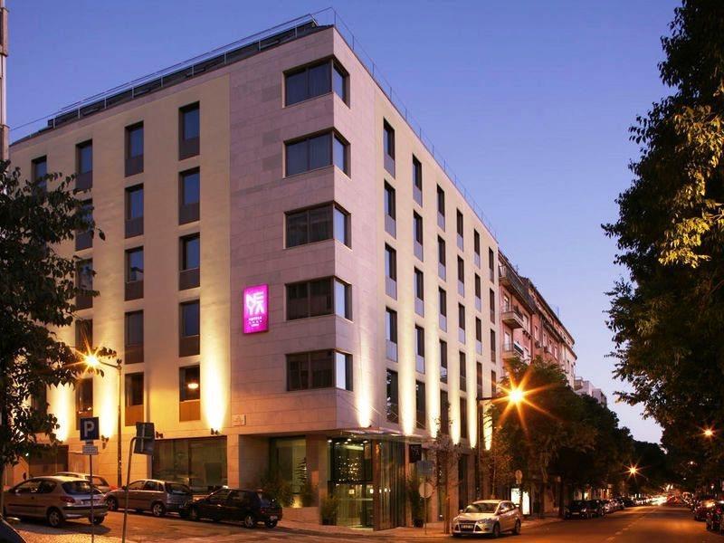 Hotel Neya 4*