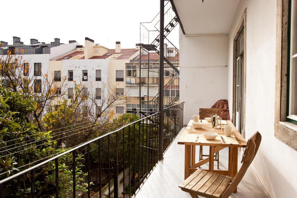 Of The Marques Apartamento *