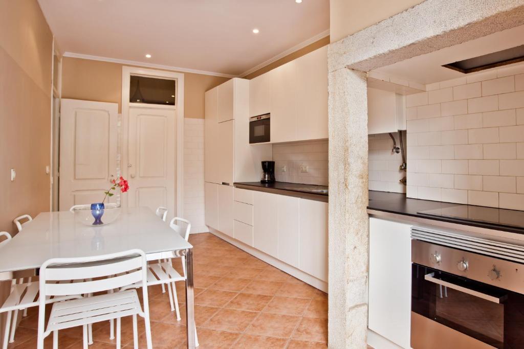 Apartamento Of The Marques Lisboa