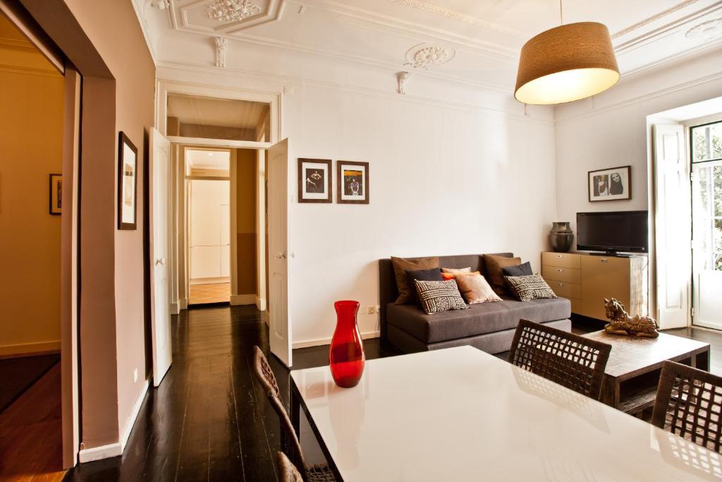 Apartamento Of The Marques