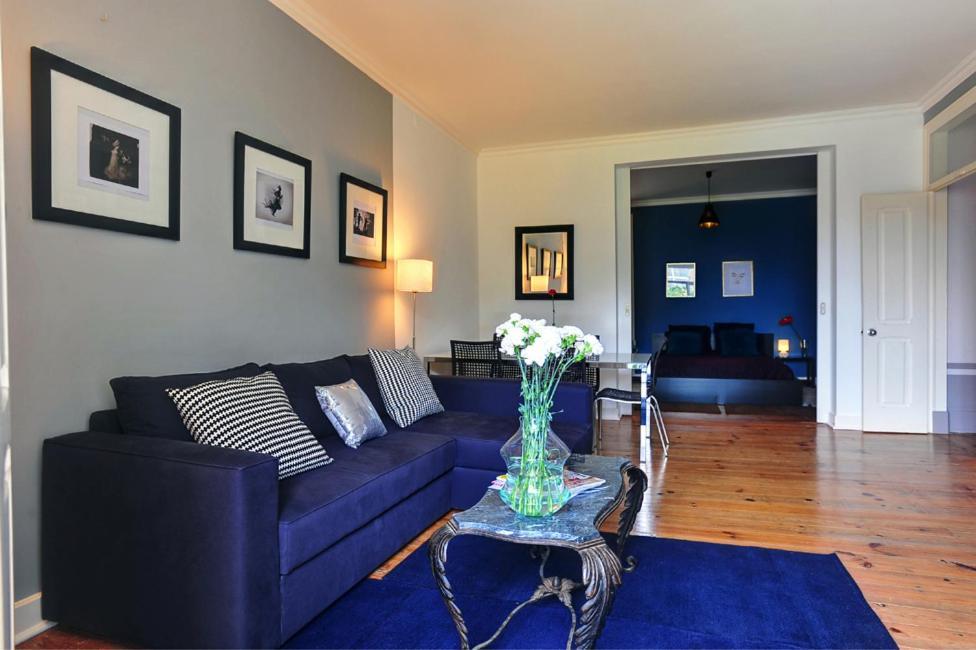 Apartamento Of The Marques *