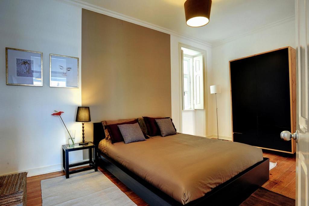 Apartamento Of The Marques Lisboa
