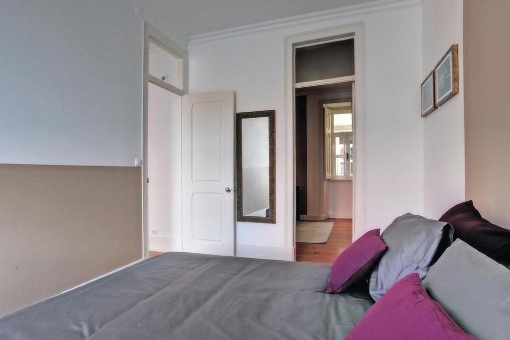 Of The Marques Apartamento Lisboa