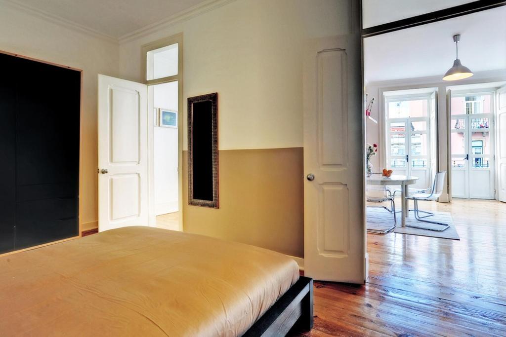 Of The Marques Apartamento