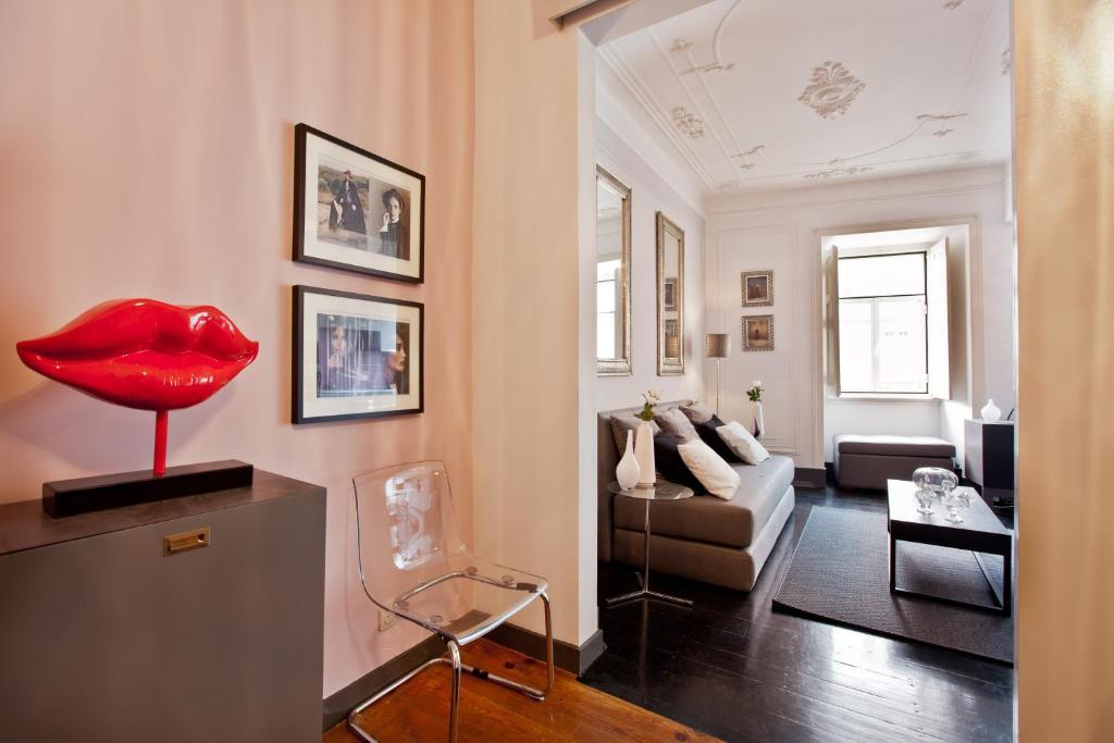 Of The Marques Apartamento