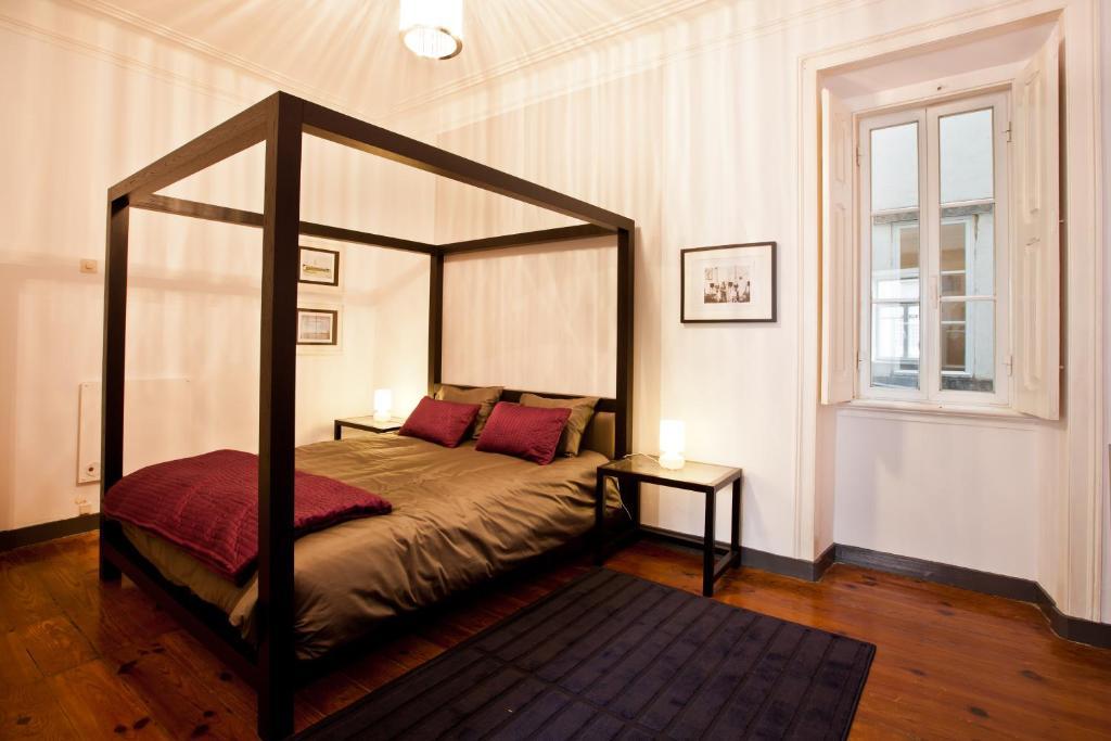 Apartamento Of The Marques *