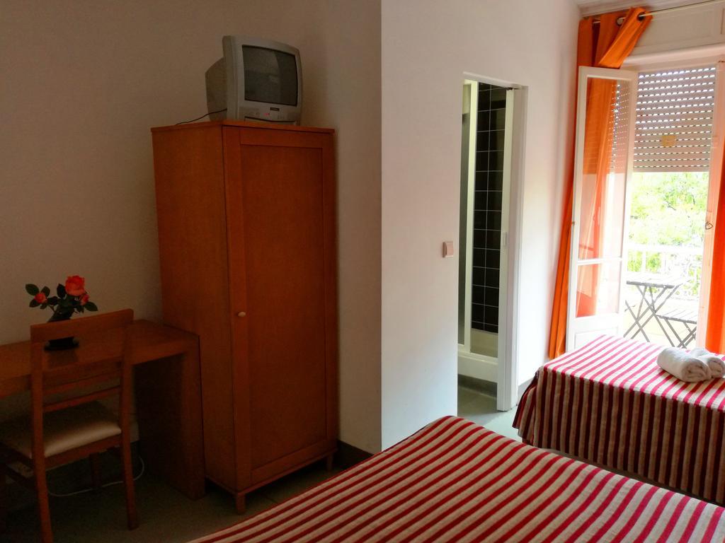 Residencial Duque De Saldanha Lisbon