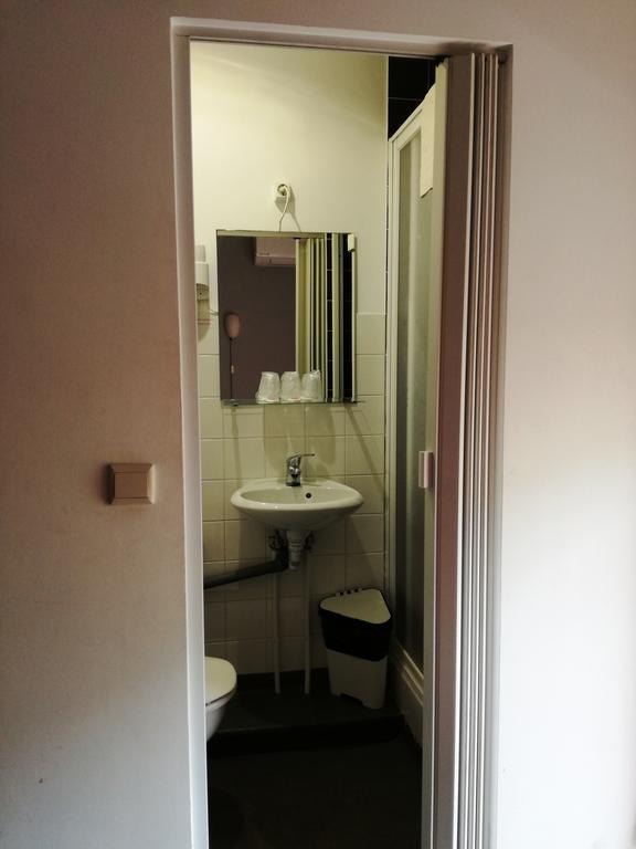Guest house Residencial Duque De Saldanha Lisbon
