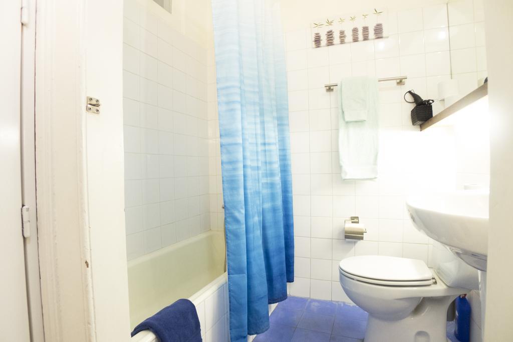 Apartment Lv Premier Baixa- Cn *