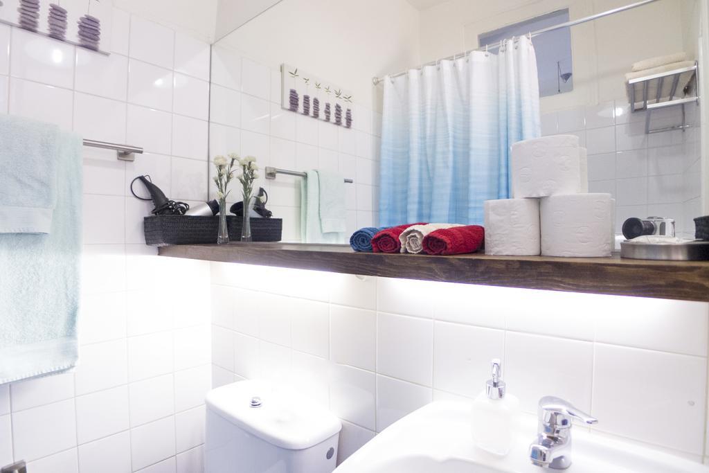 Apartment Lv Premier Baixa- Cn Lisbon