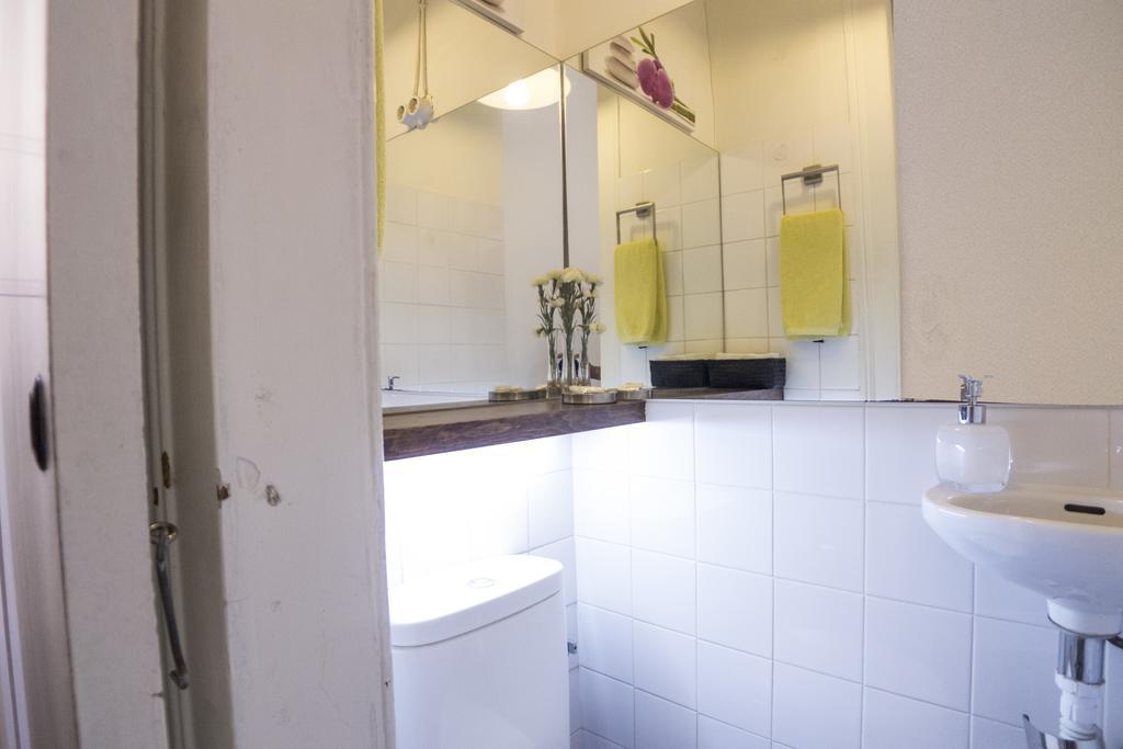 Apartment Lv Premier Baixa- Cn