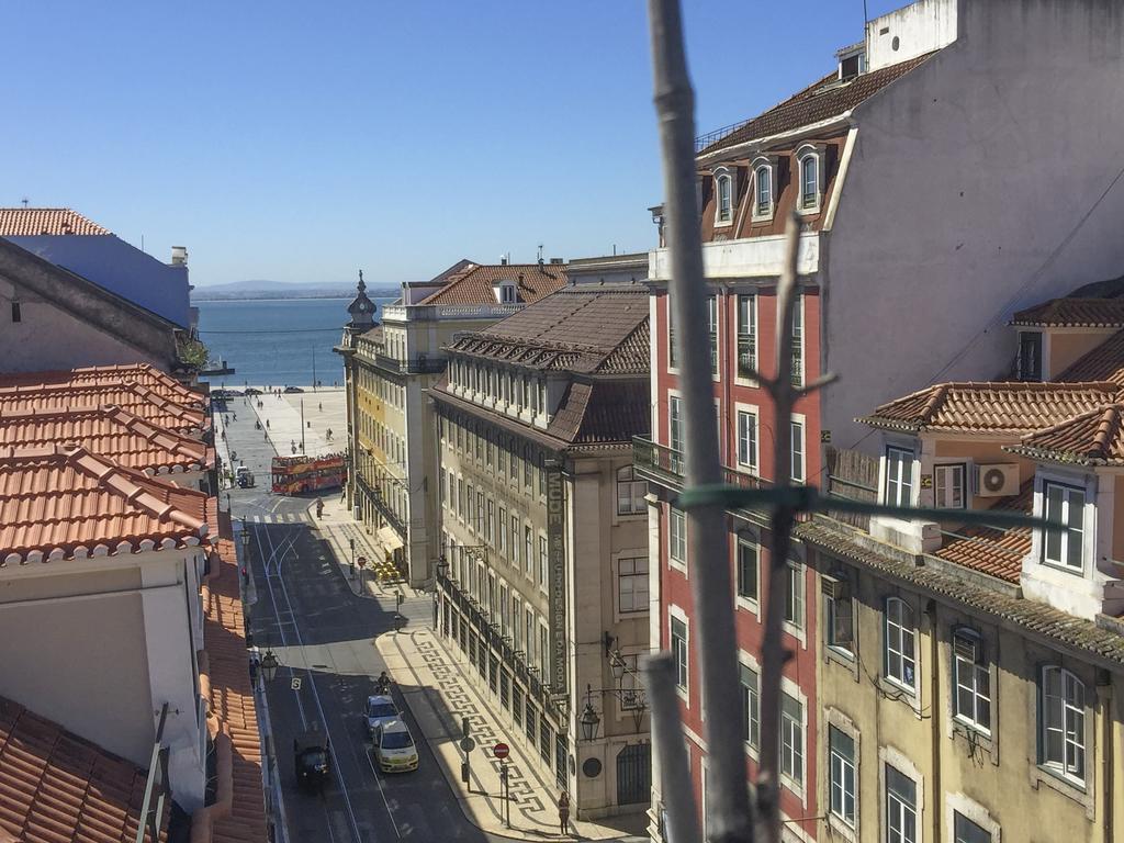 Apartment Lv Premier Baixa- Cn Lisbon