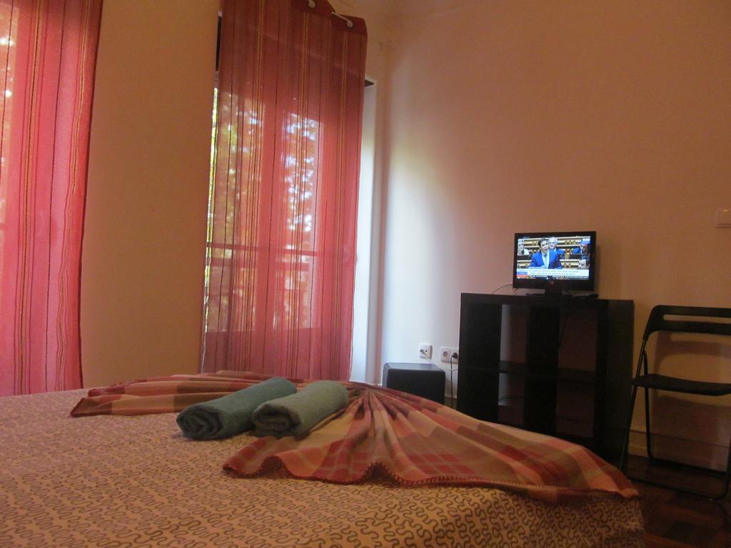 Hostel Baluarte Citadino Cool