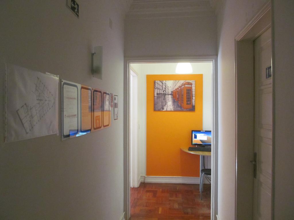 Baluarte Citadino Cool Lisbon