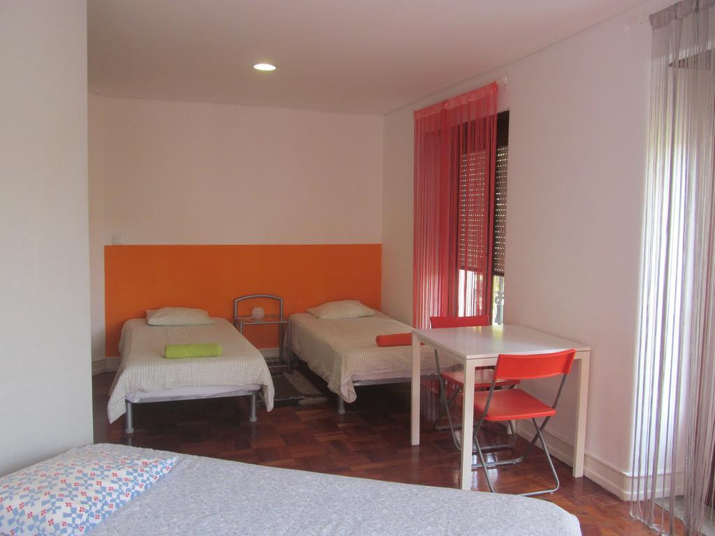 Hostel Baluarte Citadino Cool