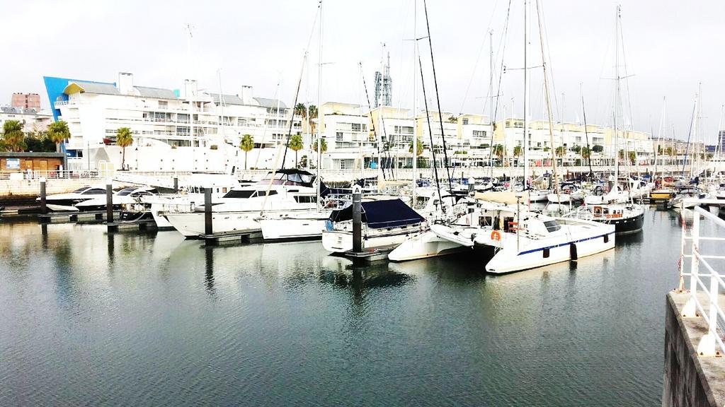 My Angelisa The Yacht