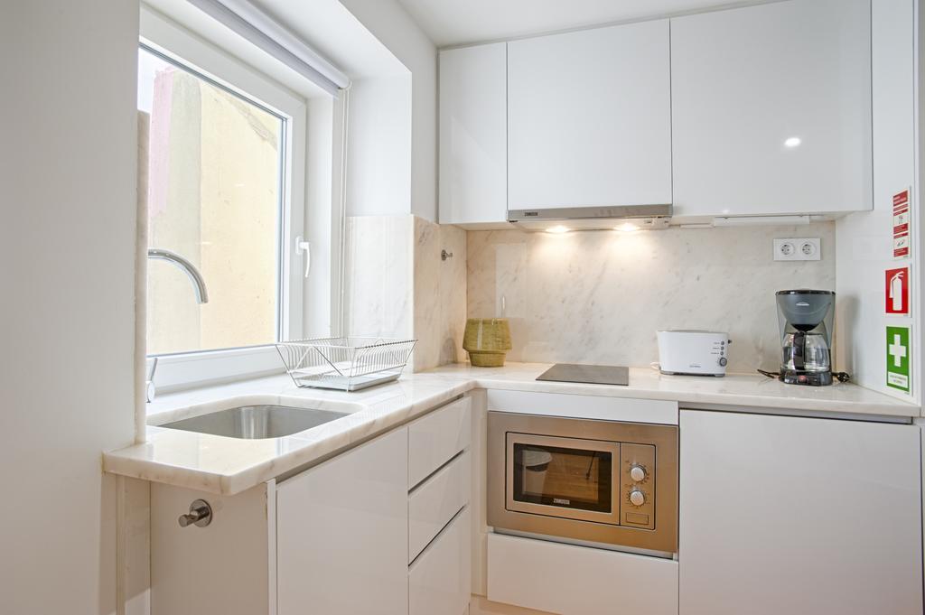 Apartment Bmyguest - Inner Bairro Alto Lisbon