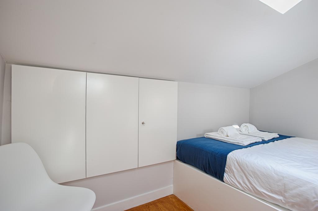 Apartment Bmyguest - Inner Bairro Alto Lisbon