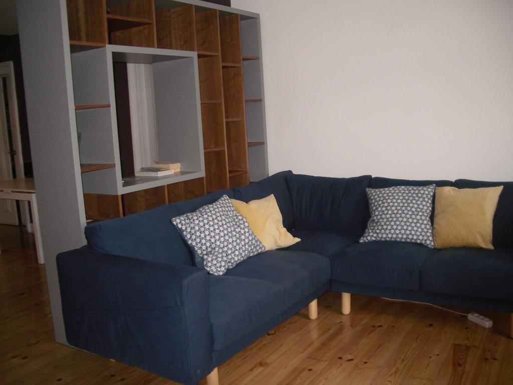 Bed & Breakfast Lisbon Design Hostel Lisbon