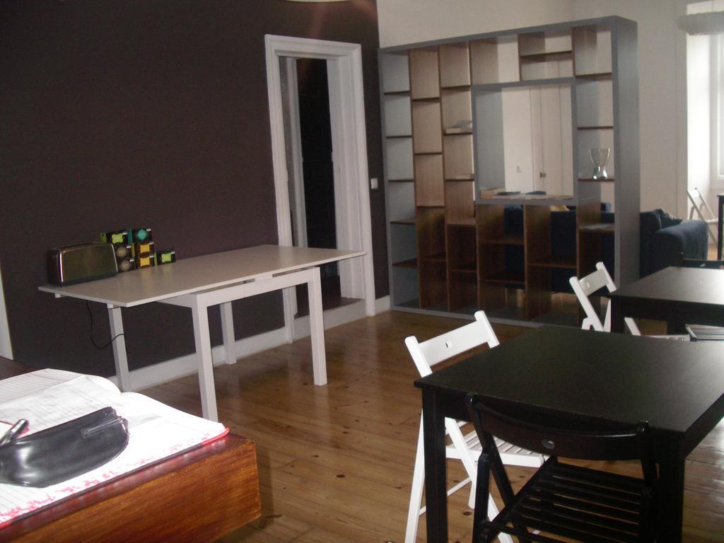 Lisbon Design Hostel Lisbon