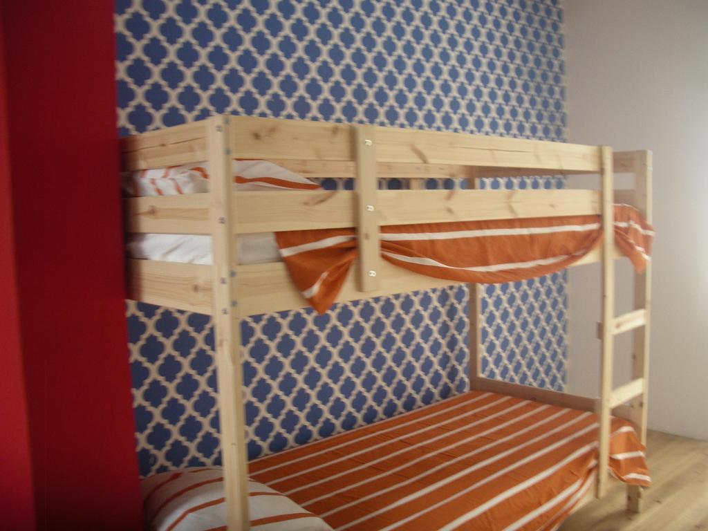 Bed & Breakfast Lisbon Design Hostel