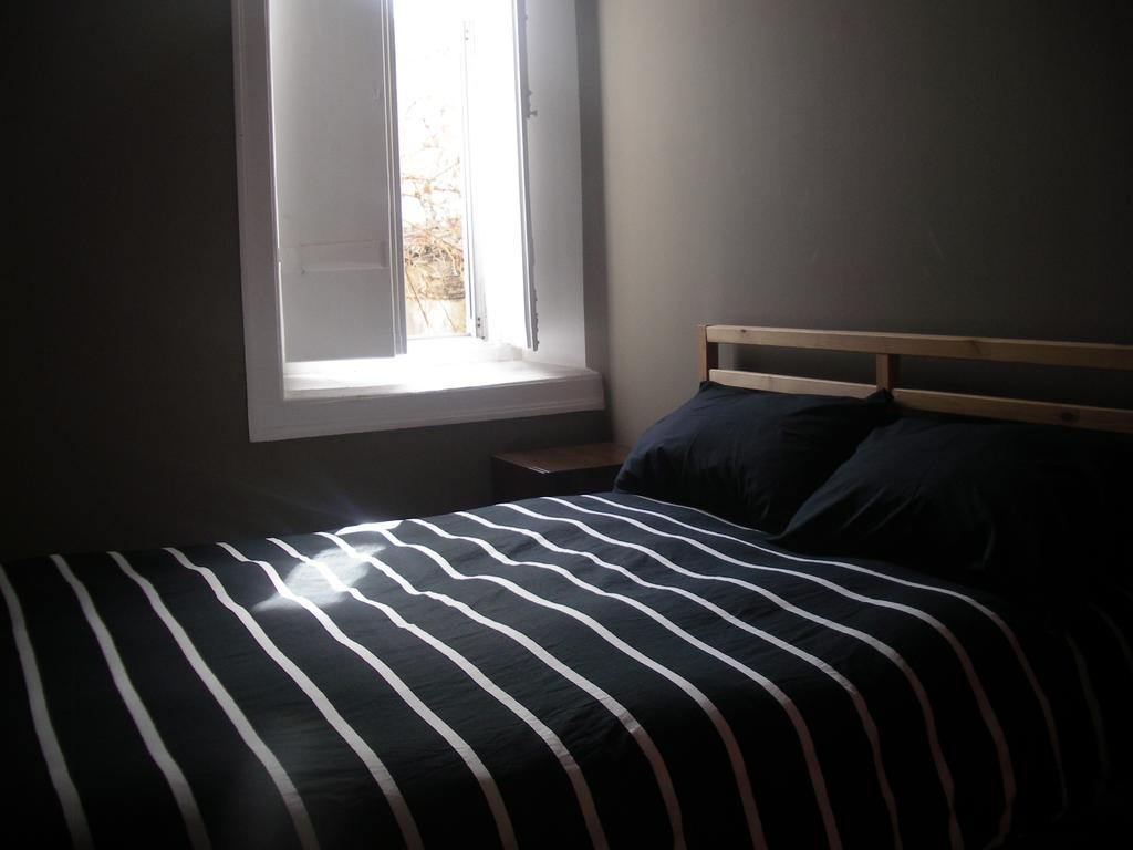 Bed & Breakfast Lisbon Design Hostel 3*